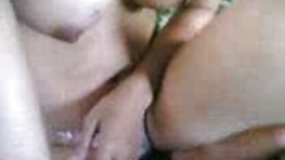 مرد سیاه پوست با استفاده از یک زره پوش در دو سوراخ گرفتار تصاویر سکسی لخت شد