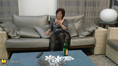 دیک عکس سکسی لخت خارجی های بزرگ دو پسر در تمام سوراخ ها جوجه سینه دارند